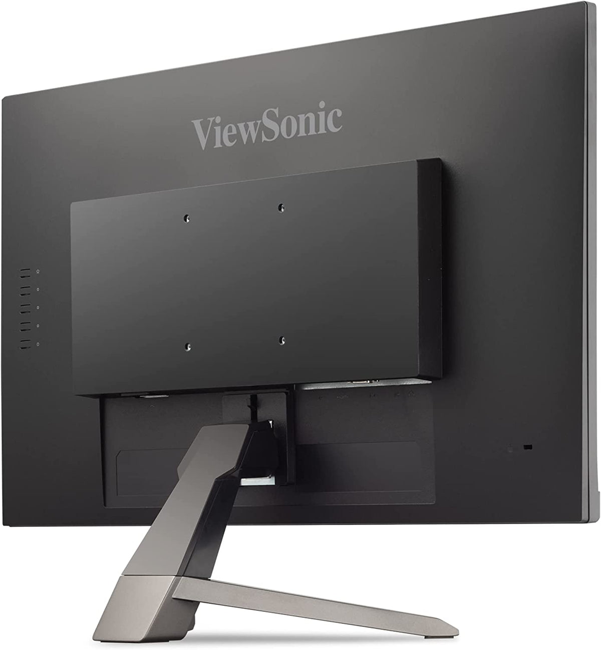 View Point Monitor 22 Inch ViewSonic VX2267-MHD 22 Inch 1080p Gaming Monitor with 75Hz, 1ms, Ultr ...