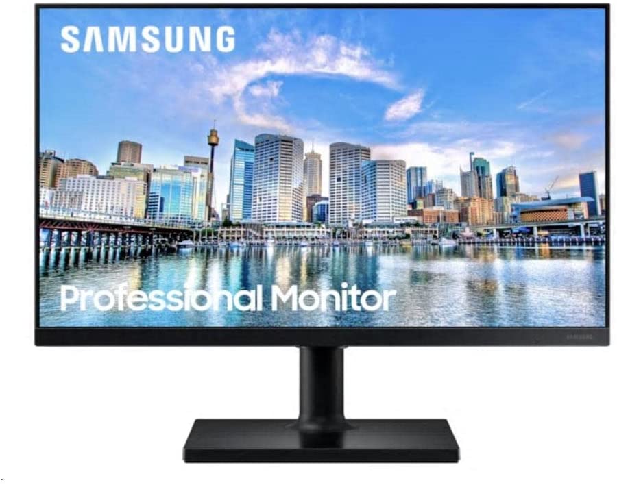 Samsung LF22T454FQNXGO 22" Business Monitor with IPS Panel