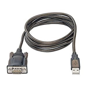 Tripp Lite AV Cables Video Cable (U209-005-COM)