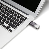 PNY 64GB Turbo Attache 3 USB 3.0 Flash Drive 64GB FLASH DRIVE