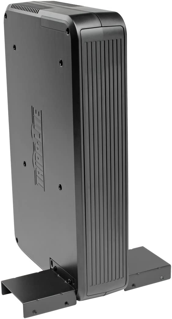 Tripp Lite 24VDC UPS External Battery Pack for Select Tripp Lite UPS 2URM, 2 Year Warranty (BP24V15RT2U)