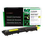 CIG Remanufactured Toner Cartridge for Brother TN221 (Yellow) Toner