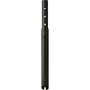 Peerless-av Peerless Industries - Mounting Component (Extension Column) - Black