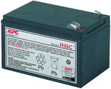 APC UPS Battery Replacement, RBC4, for APC Smart-UPS models SC620, SU620NET RBC4 Battery