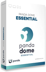WatchGuard Panda Dome Essential - 1 Year - 3 Licenses (WGDOE021)