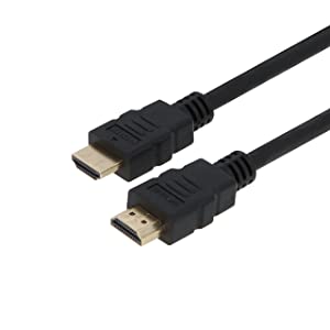 VisionTek HDMI 2.1 6 Foot Cable - Compatible with HDTV Formats, OS X, &amp; Windows (M/M) (901463)