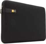 Caselogic Case Logic Laptop and MacBook Sleeve 13.3", Black (LAPS-113Black) 13.3" Black
