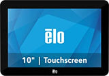 Elo 1002L - 10" Touchscreen Monitor Without Stand for POS, Retail, Hospitality - 10 Touch, USB-C 10-inch No Stand