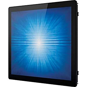 Elo Touch E328700 Elo, 1991L, 19-Inch LCD Wva (Led Backlight), Open Frame, Hdmi, Vga and Display Port Video Interface, Intellitouch, Worldwide-Version, Anti-Glare, No Power Brick