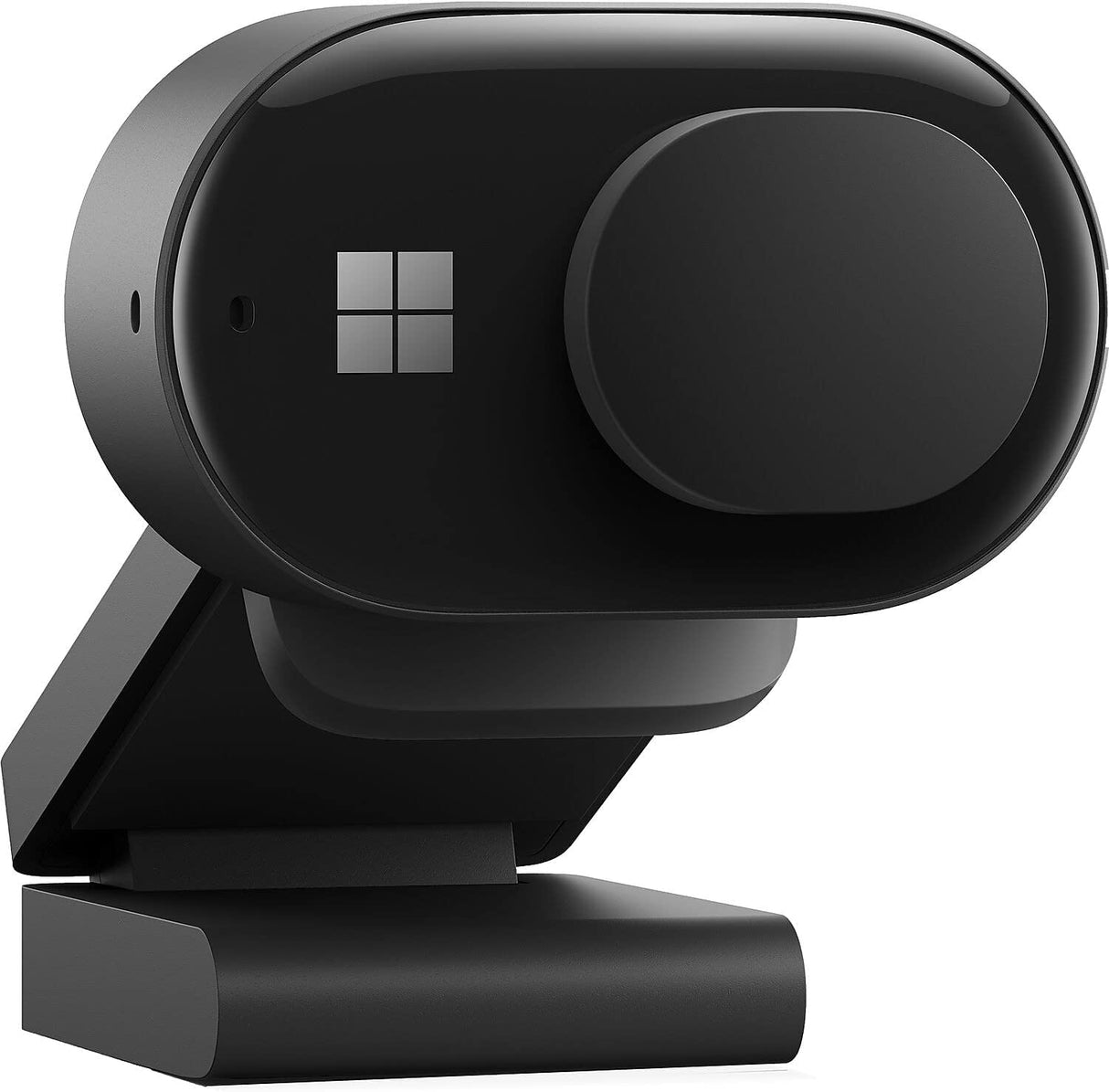 Microsoft Modern Webcam for Biz Black