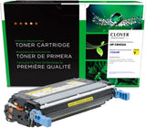 Clover imaging group Clover Remanufactured Toner Cartridge Replacement for HP CP4005 (HP 642A) | Yellow Yellow 7,500