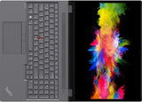 Lenovo ThinkPad P16 G1 21D6006NUS 16" Mobile Workstation - QHD - 2560 x 1600 - Intel Core i7 12th Gen i7-12850HX Hexadeca-core (16 Core) 2.10 GHz - 16 GB Total RAM - Storm Gray - Windows 11 Pro