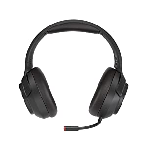 LucidSound LS15X Wireless Gaming Headset for Xbox One and Xbox Series X|S - Nintendo Switch, PC, Mobile