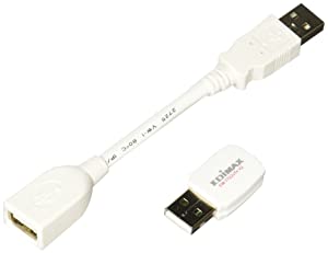 InFocus Corporation Wireless USB Adapter