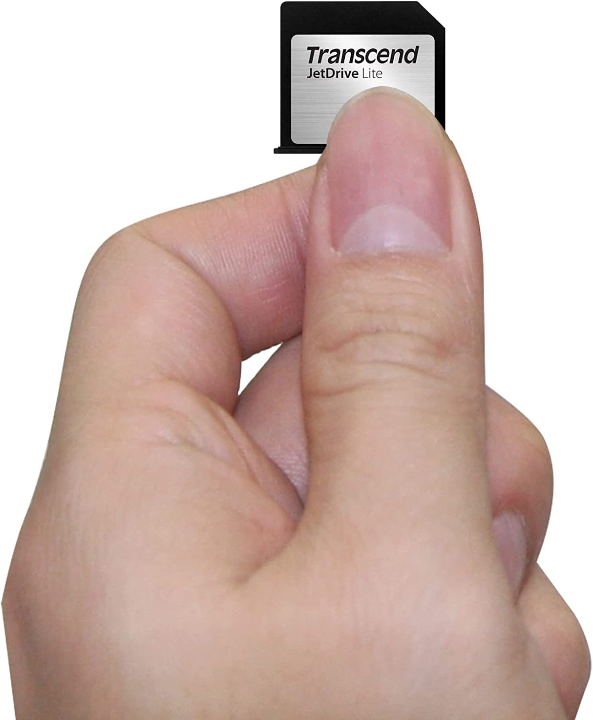 Transcend 256GB JetDrive Lite 130 Storage Expansion Card for 13-Inch MacBook Air (TS256GJDL130) Black