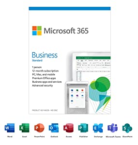 Microsoft 365 Famille - Office 365 apps - jusqu'à 6 utilisateurs