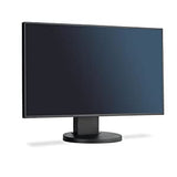 NEC EX241UN-BK 24 Widescreen Full Hd Monitor with 4-Sided Ultra-Narrow Bezel and IPS Panel