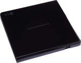 LG GP65NB60 DVD-Writer - 1 x Retail Pack - Black