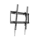 Tripp Lite Heavy-Duty TV Wall Mount for 26” – 70” for Curved or Flat-Screen Television Displays, Supports up to 165 lbs, Viewing Angle Tilts -8° to 0°, VESA Mounting, 5-Year Warranty (DWT2670XE)