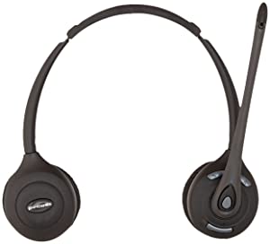 Plantronics 86920-01 Wireless Headset Only - DECT 6.0