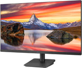 LG 27MP40A-C 27 Inch Full HD (1920 x 1080) Monitor with IPS 5ms 75Hz Display, AMD FreeSync and OnScreen Control, Charcoal Grey