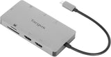 Targus USB-C Alt. Mode Dual HDMI 4K Docking Station with 100W PD Pass-Thru