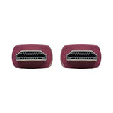 Tripp Lite 6 ft. Premium Hi-Speed HDMI Cable with Ethernet &amp; Grip Connectors (M/M), UHD 4K x 2K @ 60Hz (P569-006-CERT)
