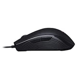 HyperX Pulsefire Core - RGB Gaming Mouse, Software Controlled RGB Light Effects &amp; Macro Customization, Pixart 3327 Sensor up to 6,200DPI, 7 Programmable Buttons, Mouse Weight 87g Black Wired Pulsefire Core Mouse