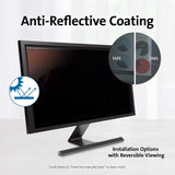 Kensington FP250W9 Privacy Screen for 25.0" Widescreen 16: 9 Monitors (K52112WW)