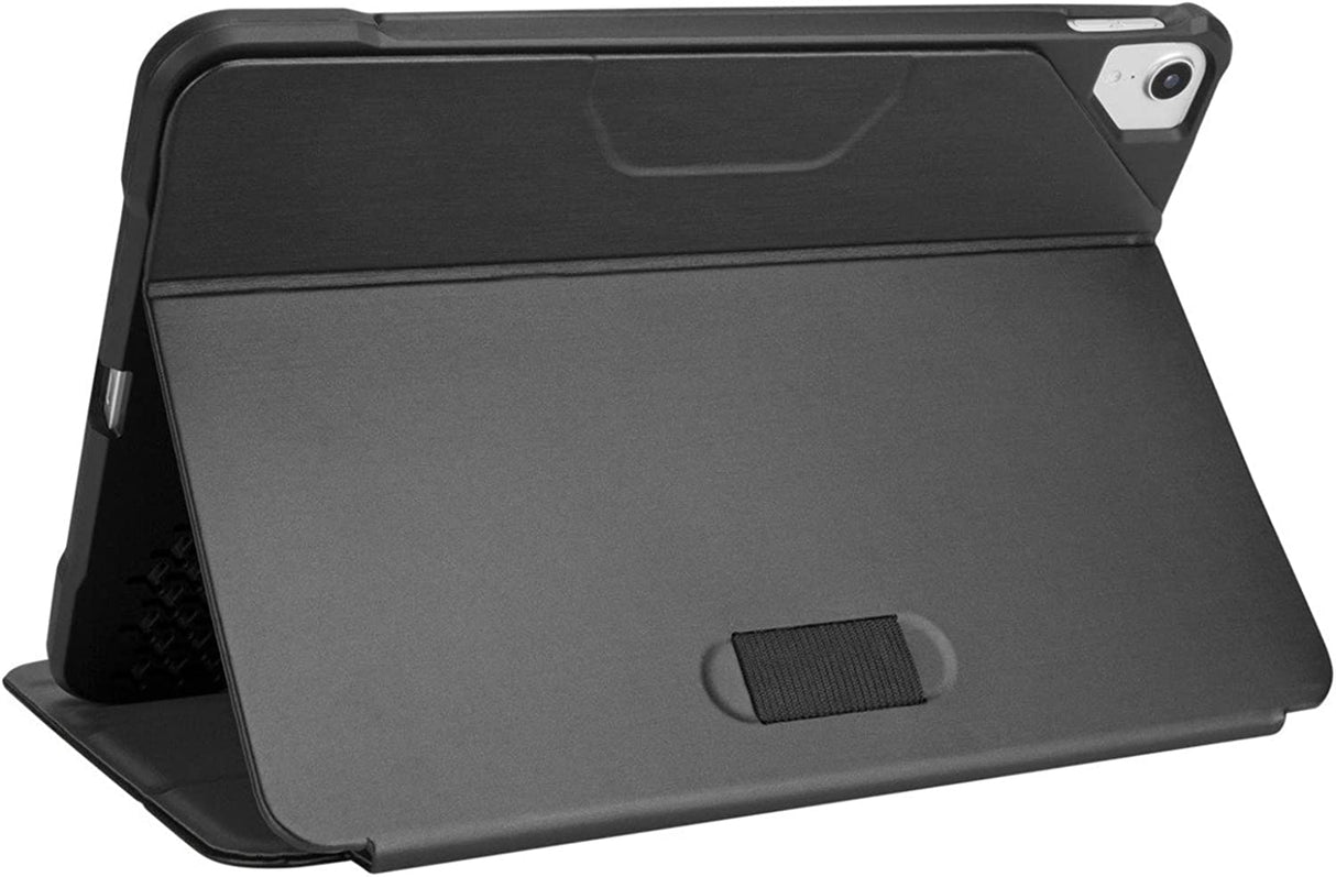 Targus Click-In Protective Cover for iPad Black Ipad Air (4th Gen)