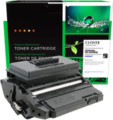 Clover imaging group Clover Remanufactured Toner Cartridge Replacement for Samsung ML-D4550B/ML-D4550A | Black | High Yield