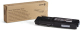Xerox WorkCentre 6655 Black High Capacity Toner Cartridge (12,000 Pages) - 106R02747 High Capacity Black