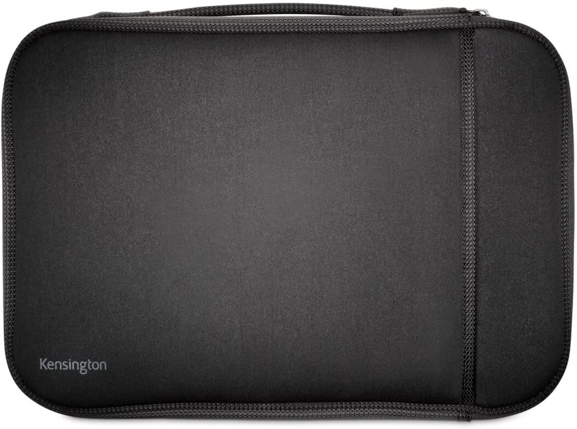 Kensington 15.6" Soft Universal Sleeve for 15.6-inch Chromebook and MacBook Air (K60101WW)