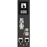 Tripp lite PDU 3PHASE Switched 10KW 60A