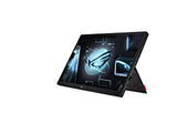 ASUS ROG Flow Z13 (2023) Gaming Laptop Tablet, 13.4” Nebula Display 16:10 QHD+ 165Hz, GeForce RTX 4050, Intel Core i9-13900H, 16GB LPDDR5, 1TB PCIe SSD, Wi-Fi 6E, Windows 11, GZ301VU-DS91T-CA