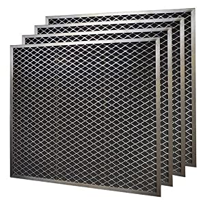 APC Schneider Electric Galaxy VM Dust Filter Kit Wide Power Cabinet - for Power Supply - Remove Dust