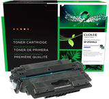 Clover imaging group Clover Remanufactured Toner Cartridge Replacement for HP CF214X | Black | Extended Yield
