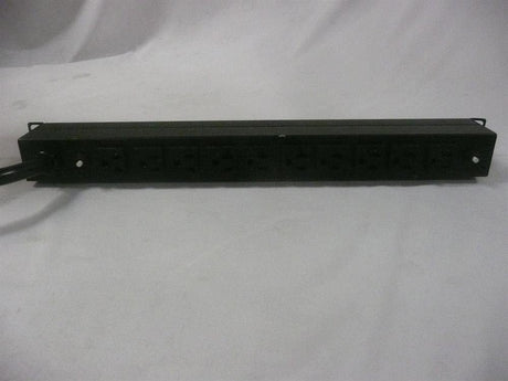 Apc PDU Nema L5-30p Basic Rm 10x5-20r 120v