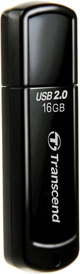 Transcend JetFlash 350 USB Flash Drive (TS16GJF350)