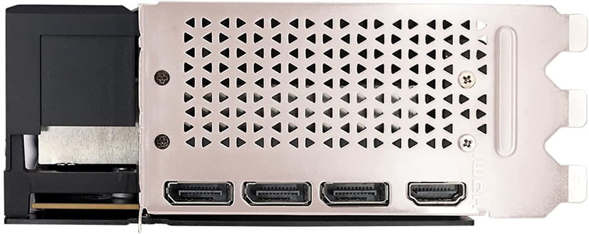 PNY NVIDIA GeForce RTX 4080 16GB GDDR6X PCI Express 4.0 Graphics