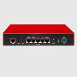 WatchGuard Firebox T45 with 1-yr Basic Security Suite (WGT45031)