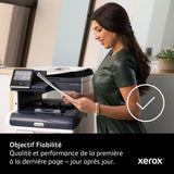 Xerox Genuine C310 / C315 Black High Capacity Toner Cartridge (3,000 Pages) - 006R04356