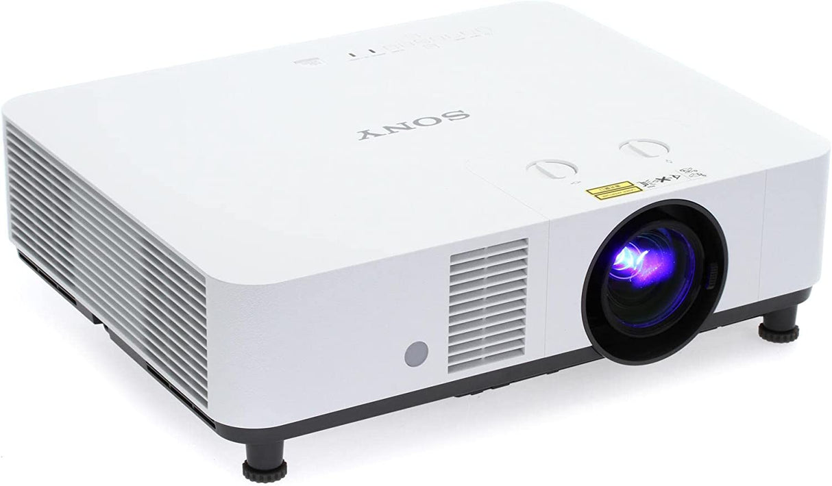 Sony VPL-PHZ50 5,000 Lumens WUXGA Laser Projector