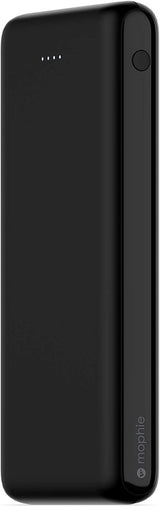 mophie Power Boost XXL - Portable Charger with Universal Compatibility - Made for Smartphones, Tablets, and Other USB Devices - Black XXL Black