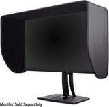 ViewSonic MH27M1 Monitor Hood Compatible with ViewSonic VP2771, VP2785-4K 24-Inch Monitors