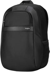 Targus Safire Plus Backpack, Black, 15.6