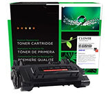 Clover imaging group Clover Remanufactured MICR Toner Cartridge Replacement for HP CF281A, Troy 02-82020-001 | Black Black 10,500