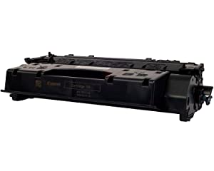 Generic Canon 120 Toner Cartridge Compatible Replacement (2617B001AA, 2617B001), 5000 Yield, Black