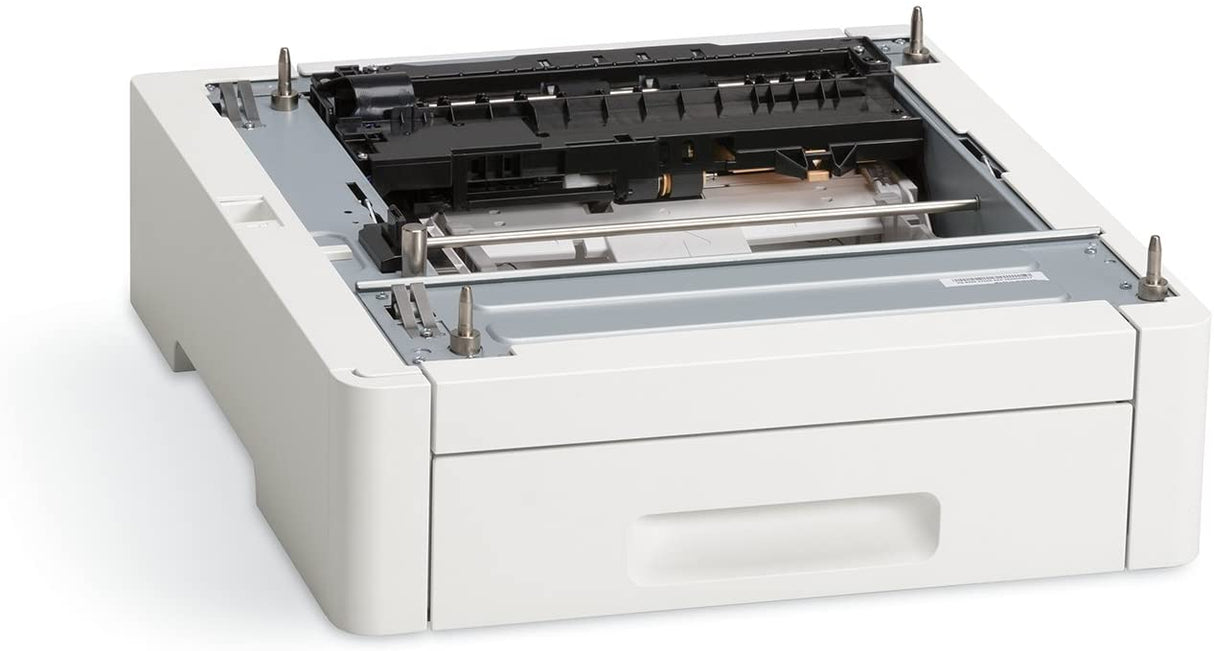 Xerox 097S04949 500 sheet paper tray for VersaLink C500 C505 C600 and C605, Grey