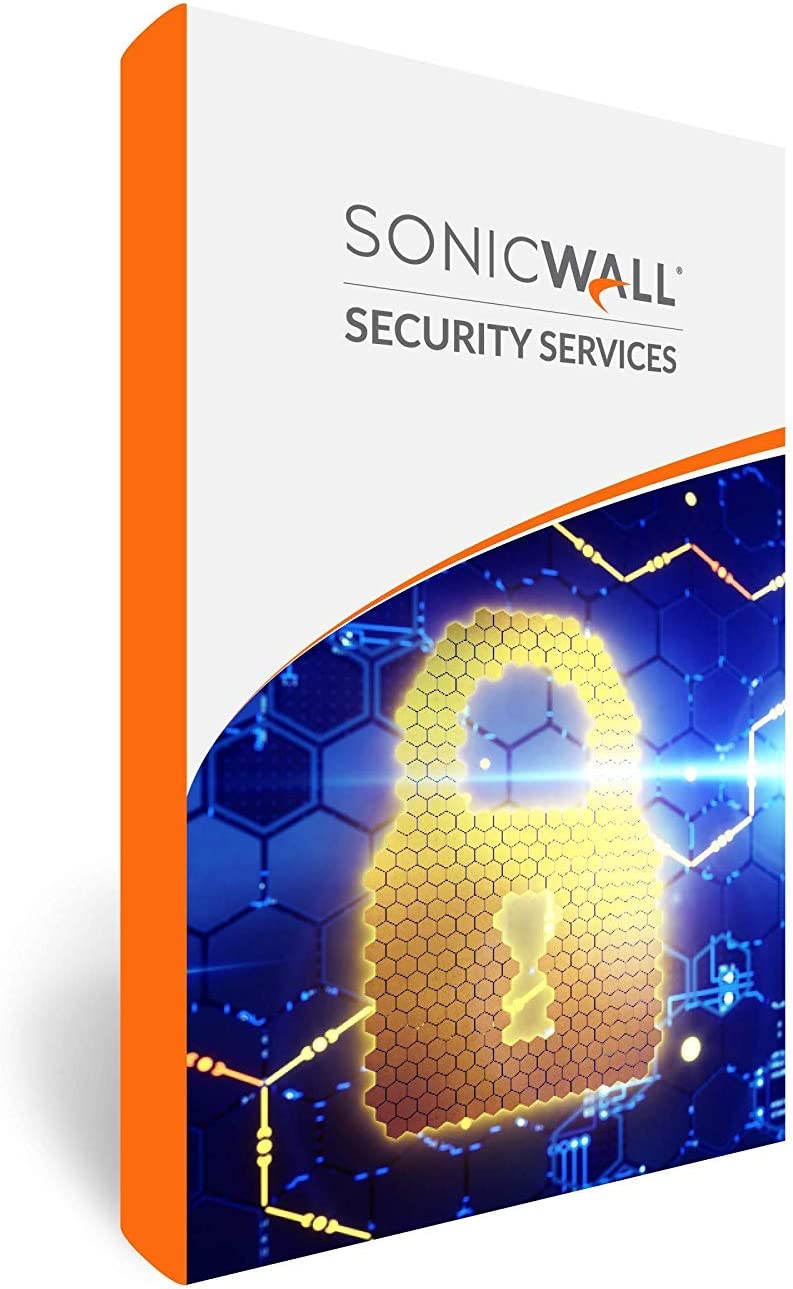 SonicWall TZ270 Secure Upgrade Plus 3YR Threat Edition (02-SSC-7311)